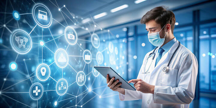 Healthcare Expertise