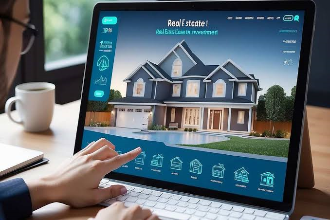 Real Estate Software Solutions