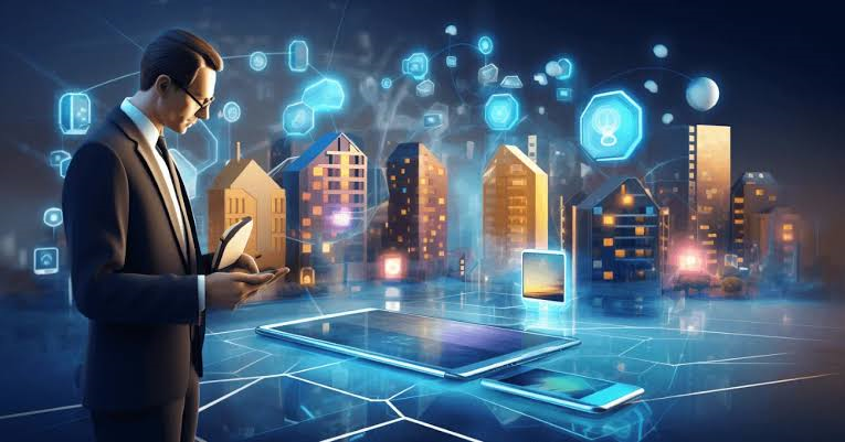 Property Management Platform