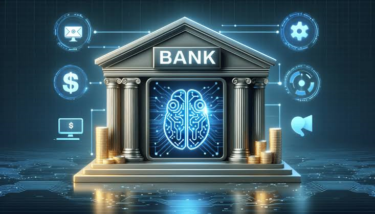 Digital Finance Platform