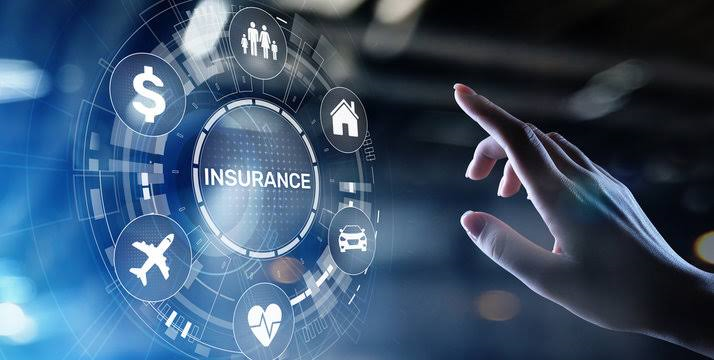 Insurance Software Solutions