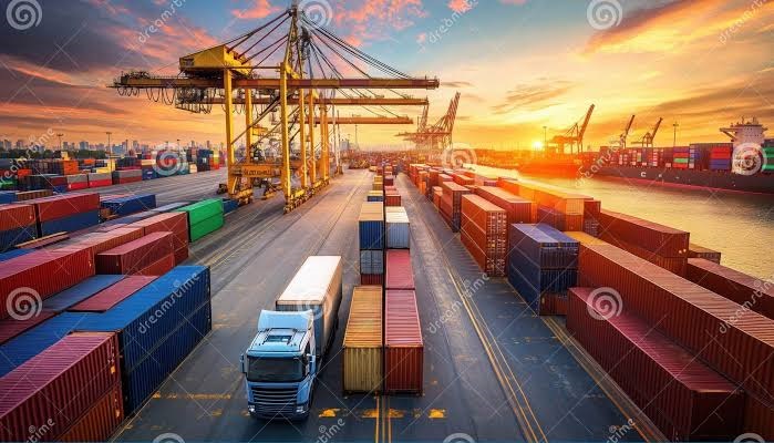 Logistics Software Solutions