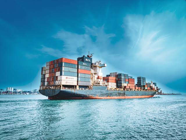 Supply Chain Technology