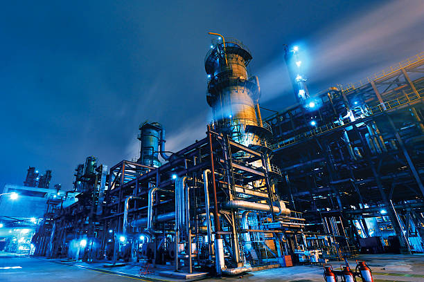 Manufacturing Expertise