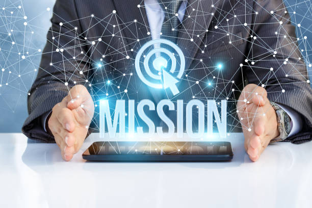Mission Visual 2