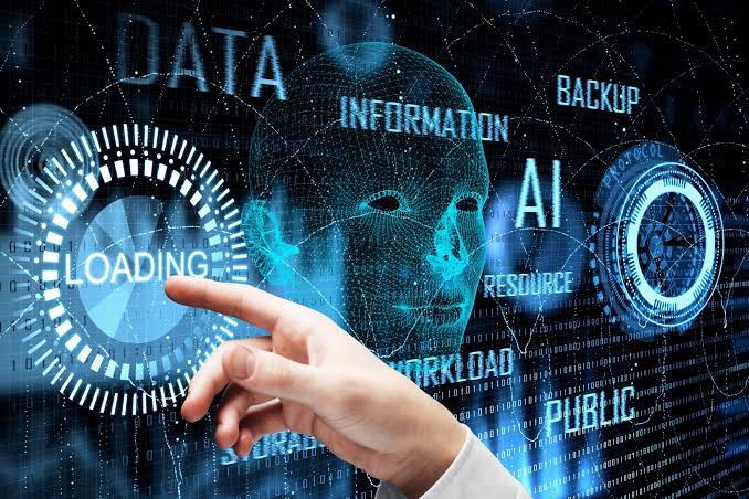 AI/ML project image