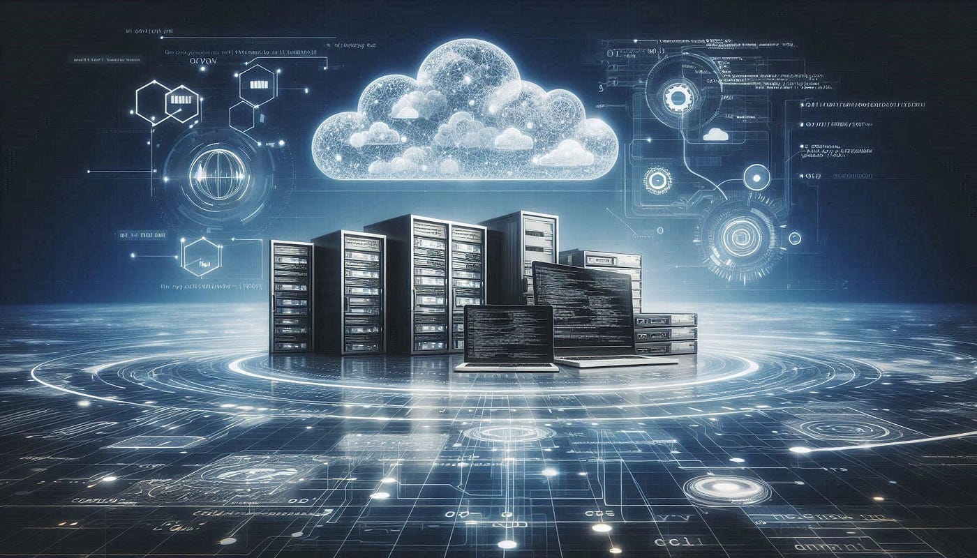 AWS Cloud Architecture