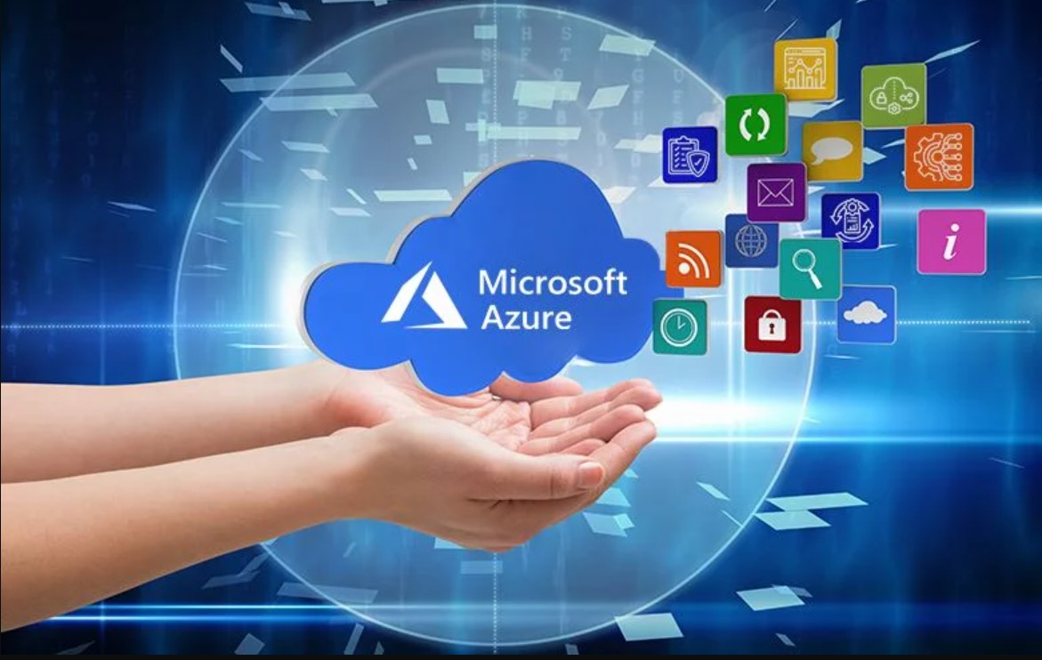 .NET project image