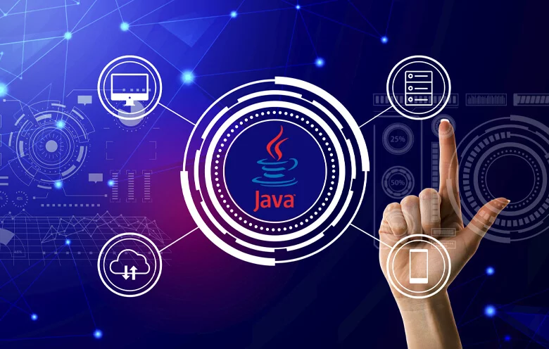Java project image