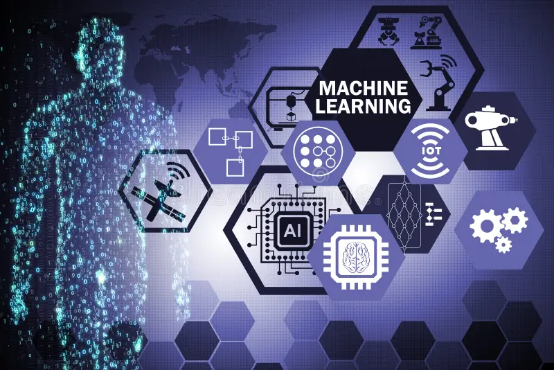 AI/ML project image