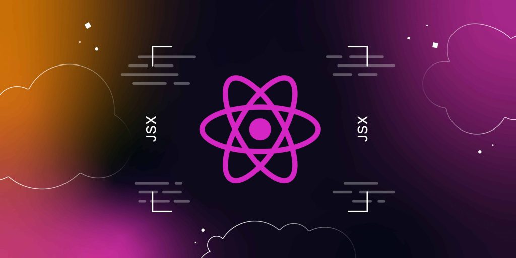 ReactJS project image