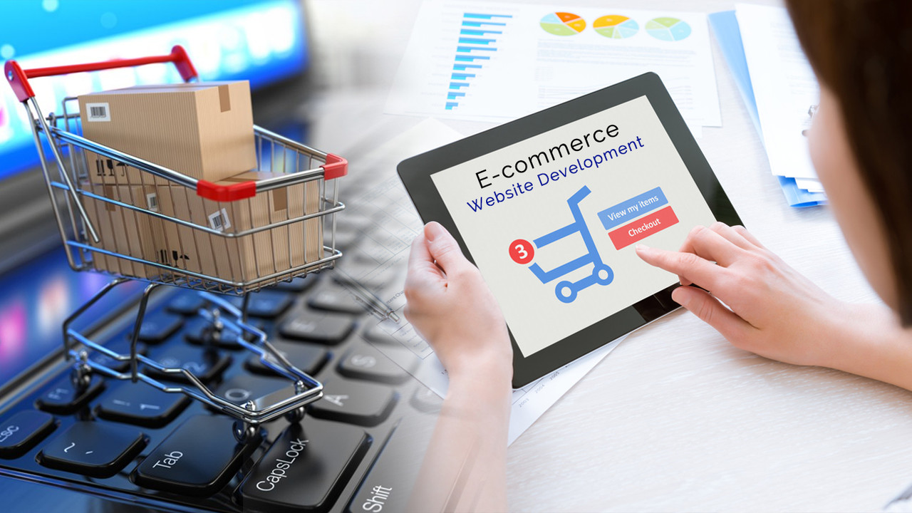 Supply Chain Technology