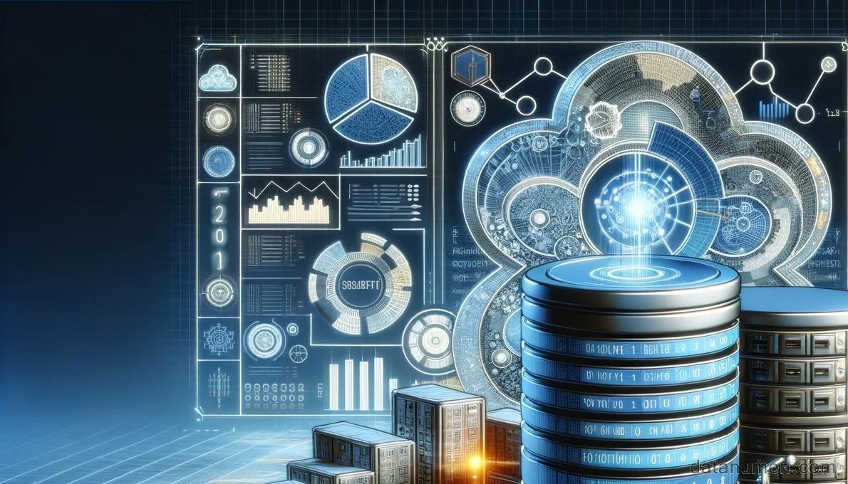 SQL Server project image